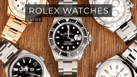 setting time on rolex watch.